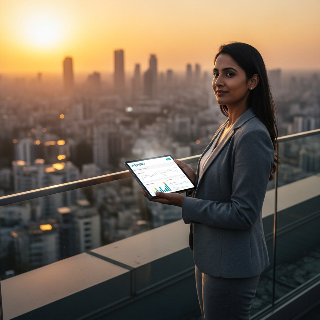 Why a Compliance Dashboard Matters After Company Registration