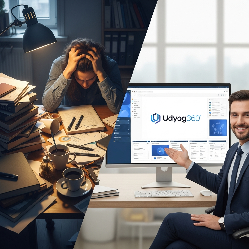 How a Document Vault Reduces Audit and Due Diligence Stress